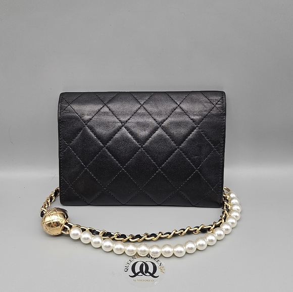 🌺CHANEL Cambon Clutch/Wallet🌺 - Picture 5 of 14